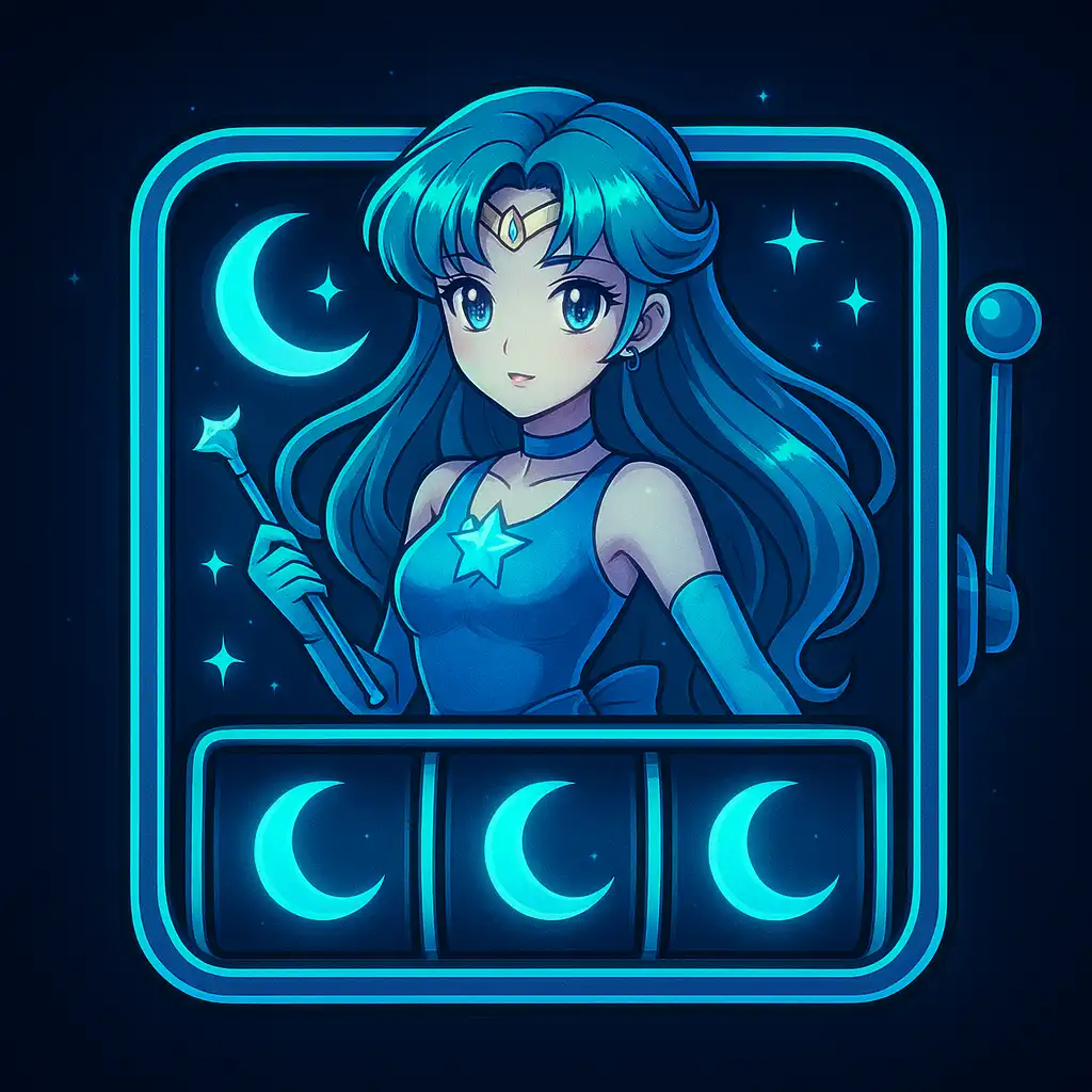 Moon Princess 100 nyerőgép borítóképe