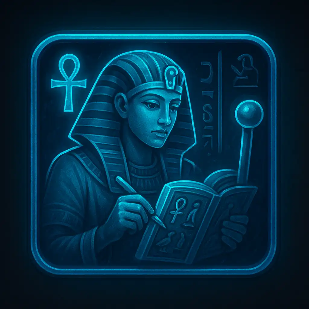 Ramses Book nyerőgép borítóképe