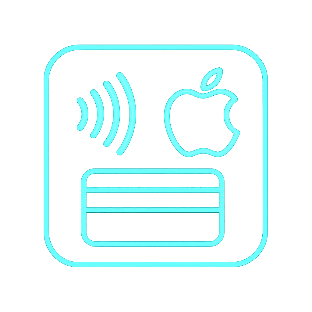 Apple Pay ikon