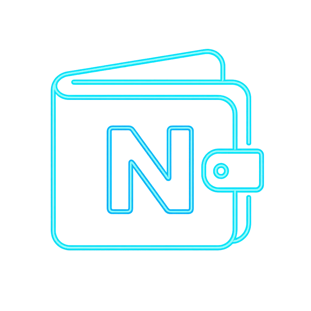 Neteller ikon